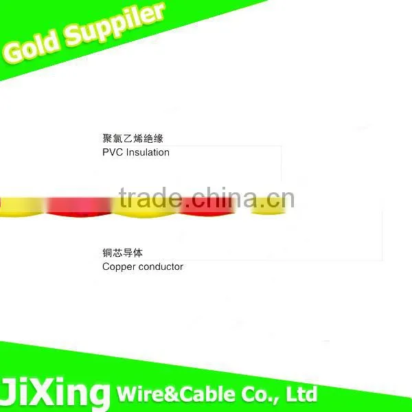 RV RVV Aluminum magnesium wire cable