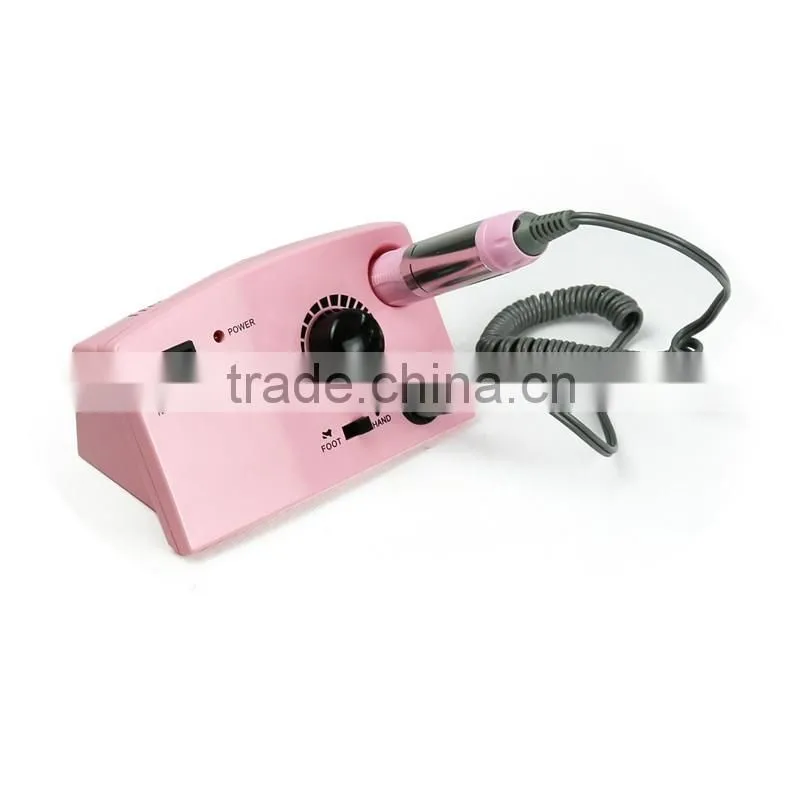 electric pedicure machine price konica nail drill aseptico nail drill deburring bit nail drill machine