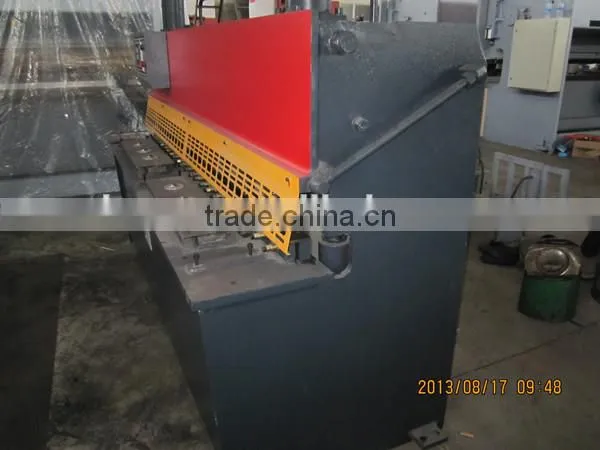 multifunctional combination wrought iron machine/shear cutter