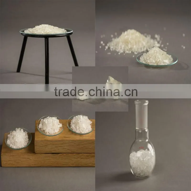 China Wholesale Raw Material Epoxy Resin E12 for Powder Paint