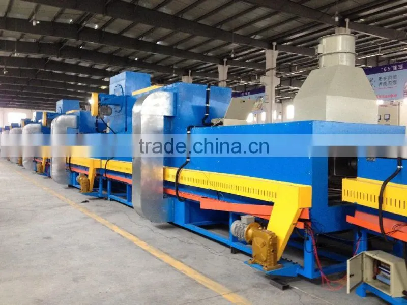 air conditioner insulation pipe production line