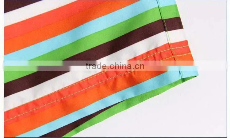 CNYE Mens swimwear Print leisure board shorts swimming trunks superacids chlorine mens Beach Shorts