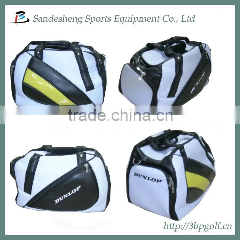 Fashion carry golf boston bag