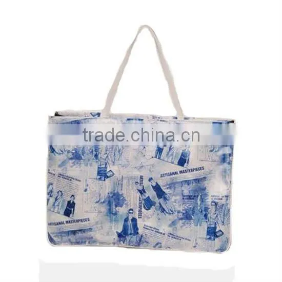 Shaoxing supplier 10 years experience Custom Made handbags