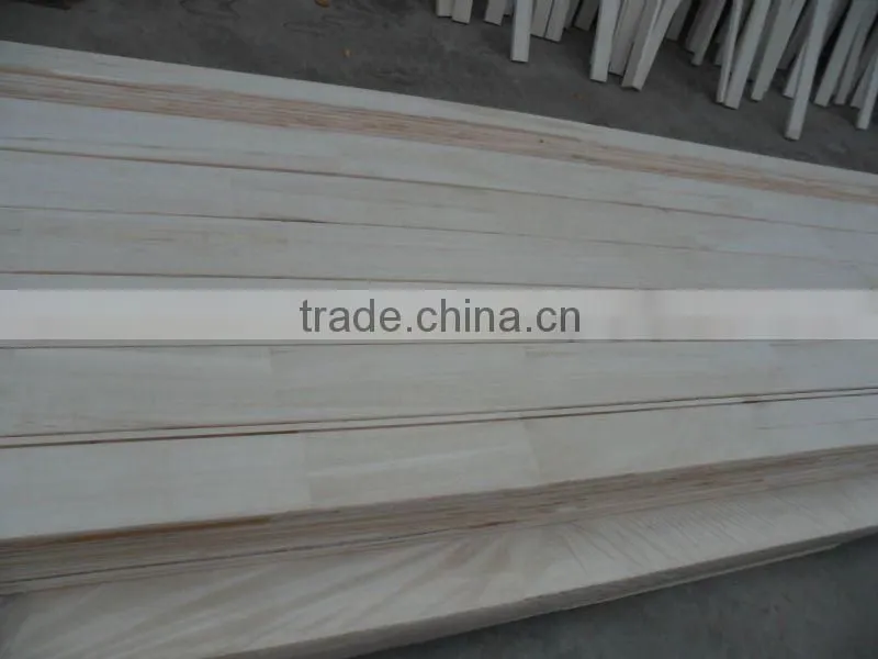 China best-seller wood for surfboards