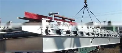 roll forming equipment for roofing sheet
