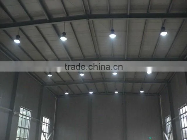 50W E40 LED Industrial Bulb for High Bay Light Replacement