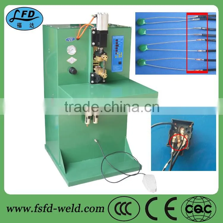 battery spot welding machine small spot welding machine