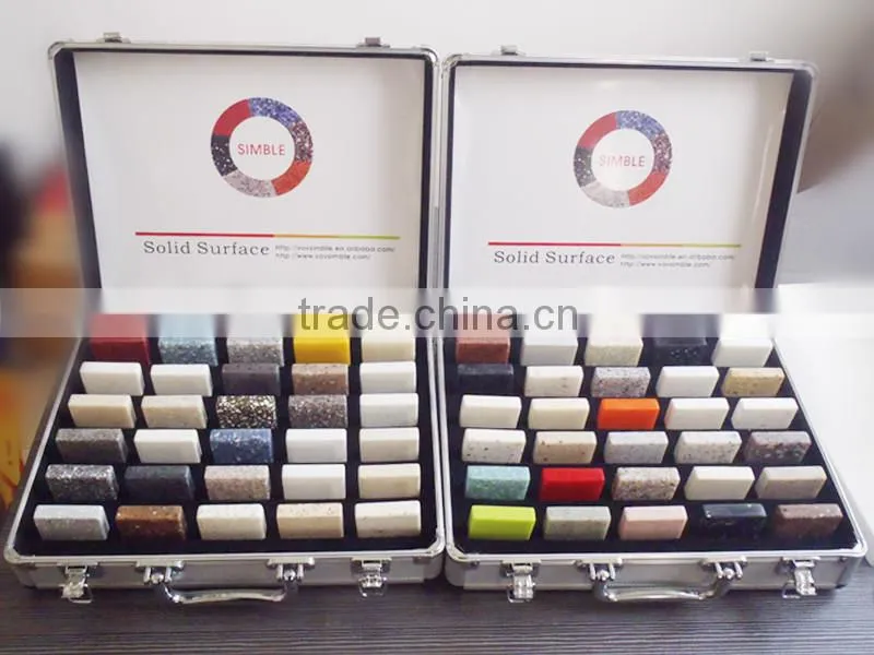 Solid Surface/Solid Surface Slabs/Acrylic Solid Surface