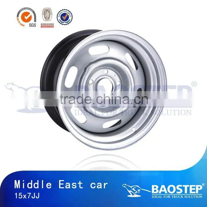 BAOSTEP Highest Quality 100% Good Feedback Rims For Audi A5