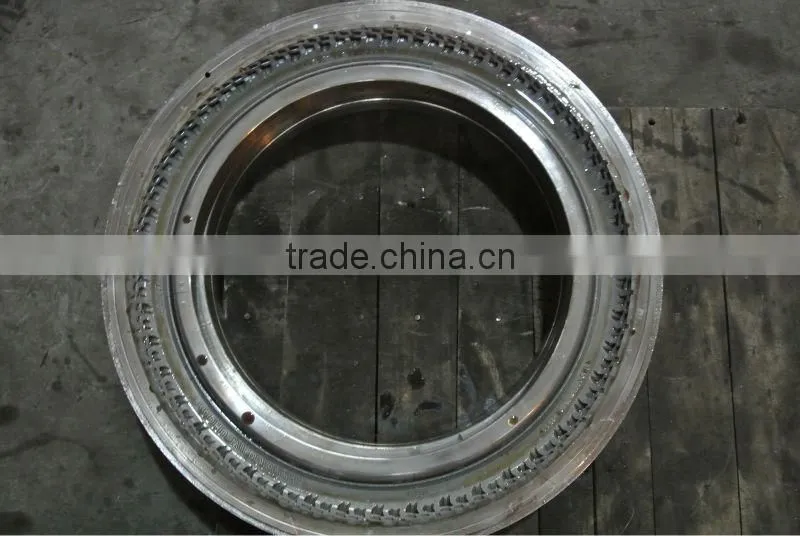 High Quality Motorcycle&Bicycle Rubber Tire MOLD