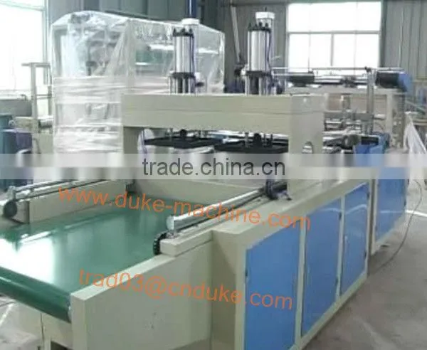 DFHQ-350X2 Printed T-shirt Bag Making Machine