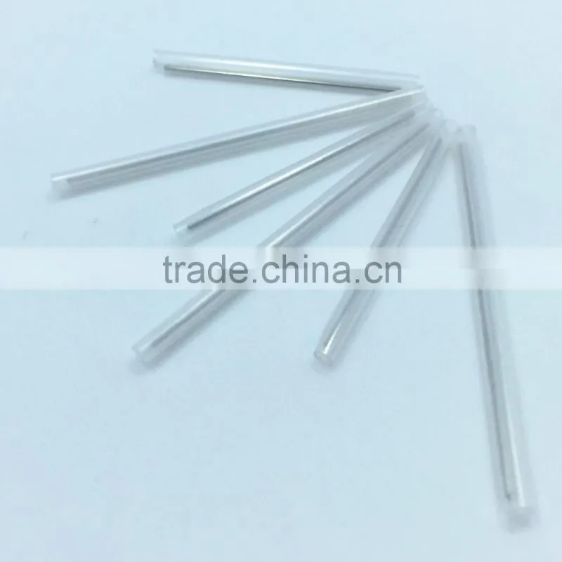 China supplier Fiber Splice protection heatshrink sleeve with high quality