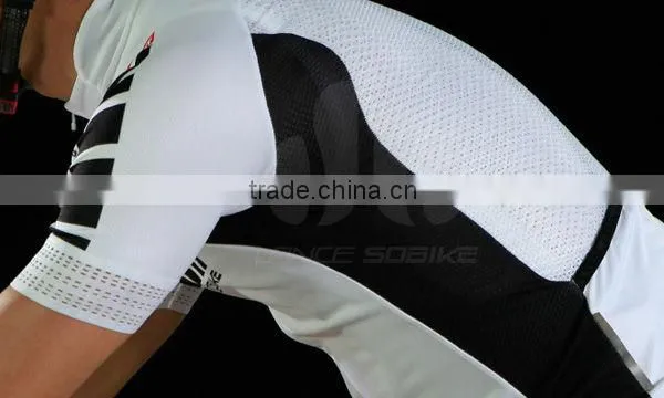 Hangzhou Sobike 2013 Cycling Jersey short sleeve cycling shirt