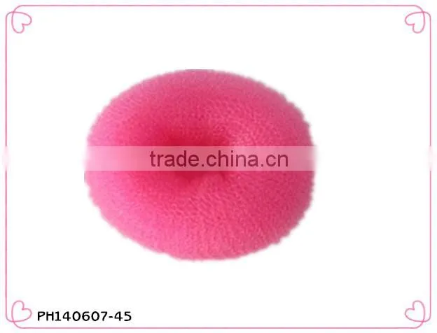 hair bun for black women manufacturer