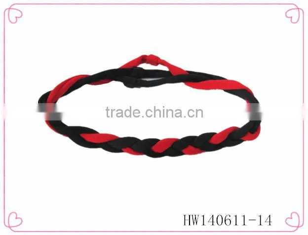 sports silicone headwrap manufacturer