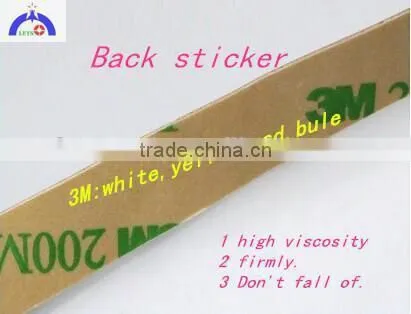 China supplier original factory ip65 14.4w 5m 300Leds Super Bright 12V SMD5050 Flexible Strip Home Decoration Light Bule
