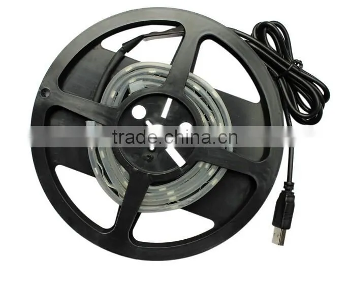 Top quality 24v flexible led strip for window border,store, shop, commercial decoration