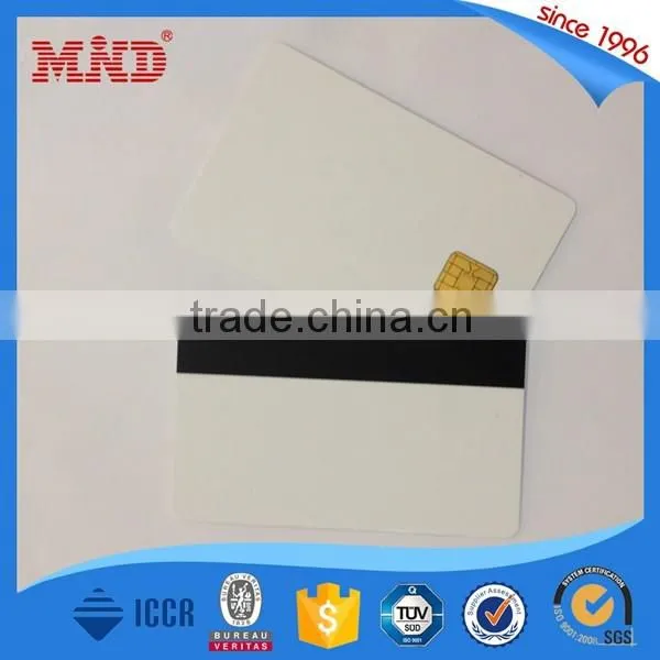 MDD06 java card smart card