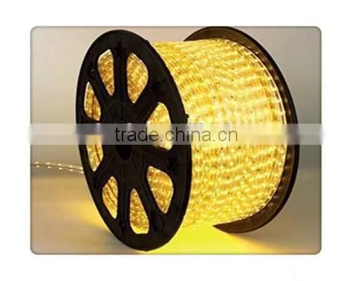 100m/roll led strip 3014 led strip high temperature 220v led strip