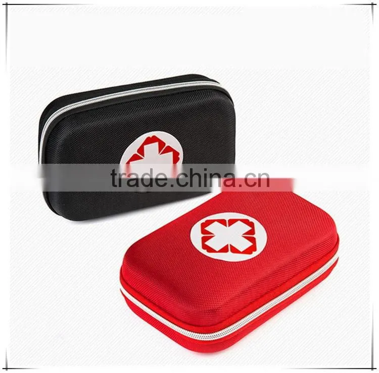 Economic Hot-Sale Premium First-Aid Care Kit