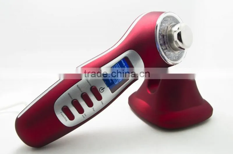 Hotsell beauty assistant multi-purpose Galvanic Accelerating cells rebirth skincare equipment