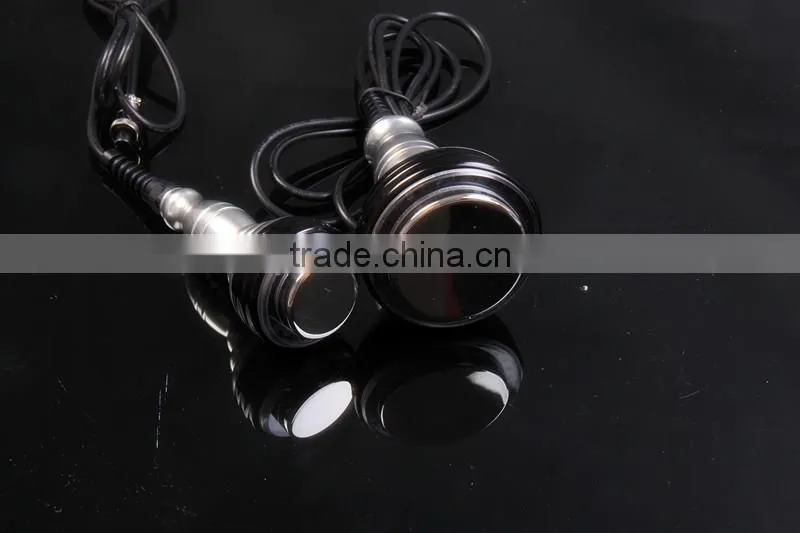 32 khz & 43 khz fat ultrasound cavitation liposuction apparatus