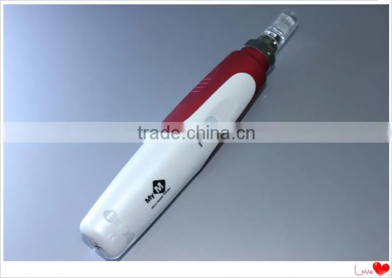 Korea Style 12 needles derma pen for clinic/beauty salon/clinic