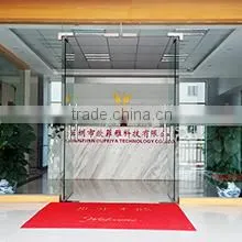 Shenzhen Oufeiya Technology Co., Ltd. company overview - view 1