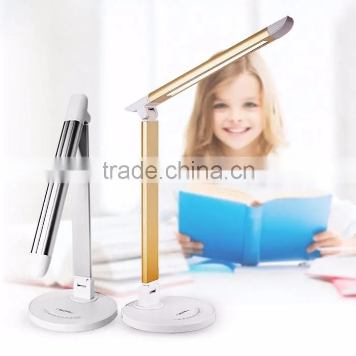 Rechargeable Home Desk Lamp