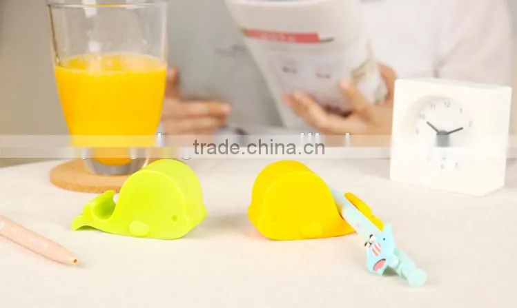 Whale mobile accessory mobile phone holder