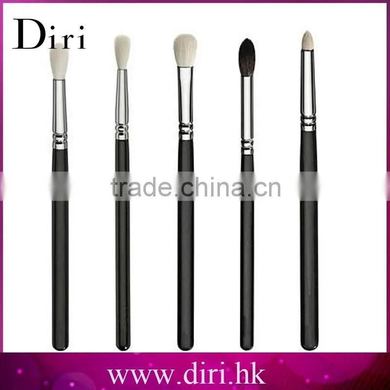 alibaba beauty products 15pcs brush set amazon hot selling 15pcs makeup brushes with Pu pouch