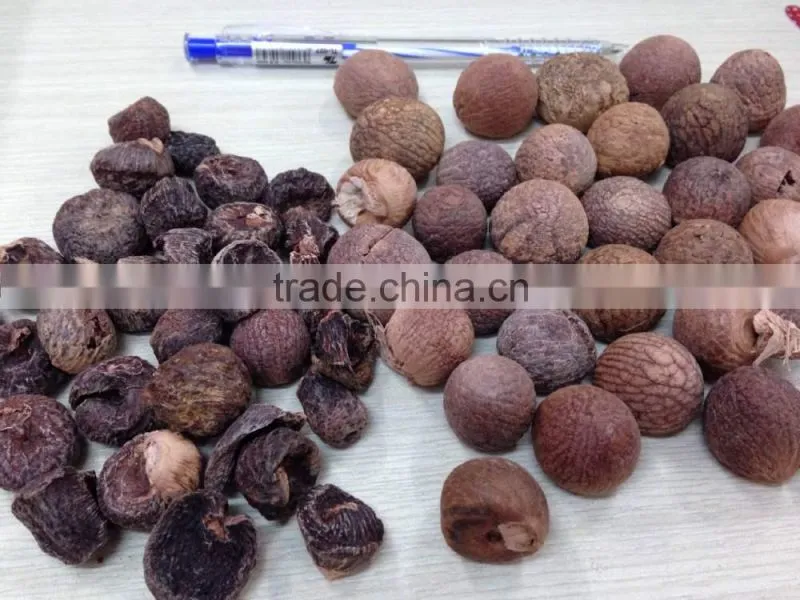 SELLING BOILED BETEL NUT Wrinkle seeds FROM VIETNAM