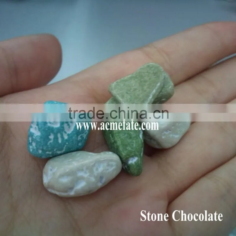 Hot sell Low price Stone Chocolate