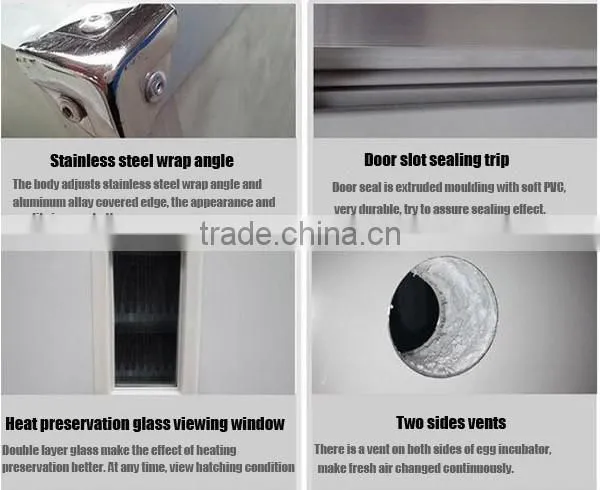 best egg tray used full automatic poultry chicken egg incubator price
