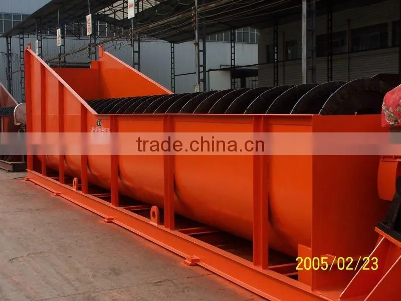 Sand making machine