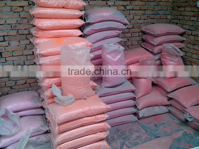 natural color quartz sand/colored sand for sand art