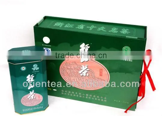 Jing Shan Mao Feng Green Tea