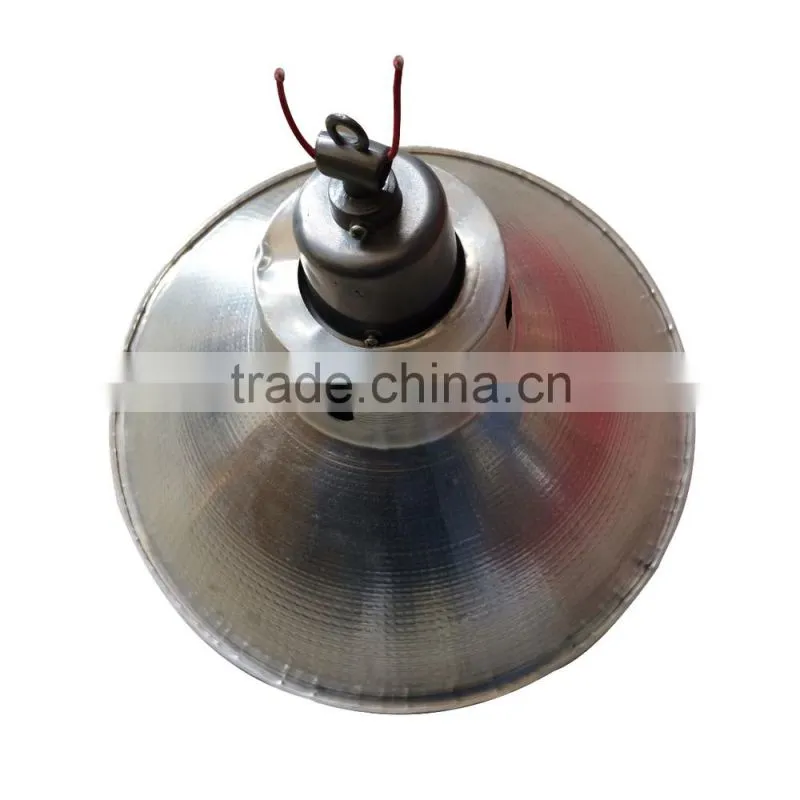 Aluminium Reflector Lamp Shade for Poultry House Lampshade Frames
