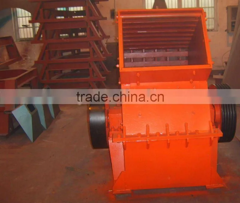 Heavy Hammer Crusher with Good Price