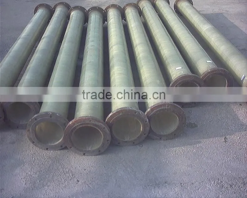 FRP conduit pipe/FRP pipe