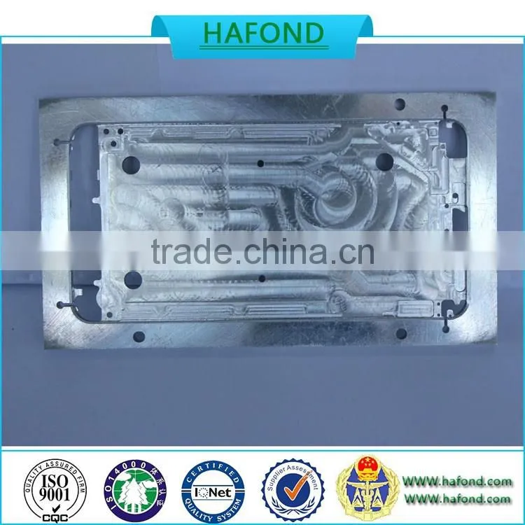 best price with good quality aluminum stamping parts
