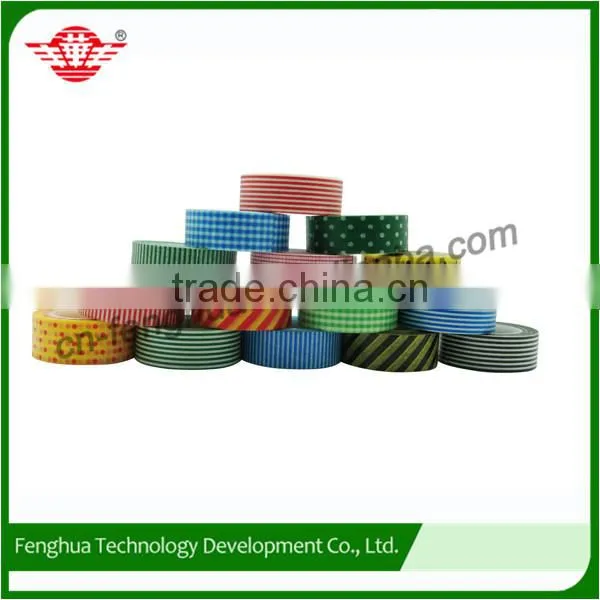 Customized widely used opp packing adhesive tape