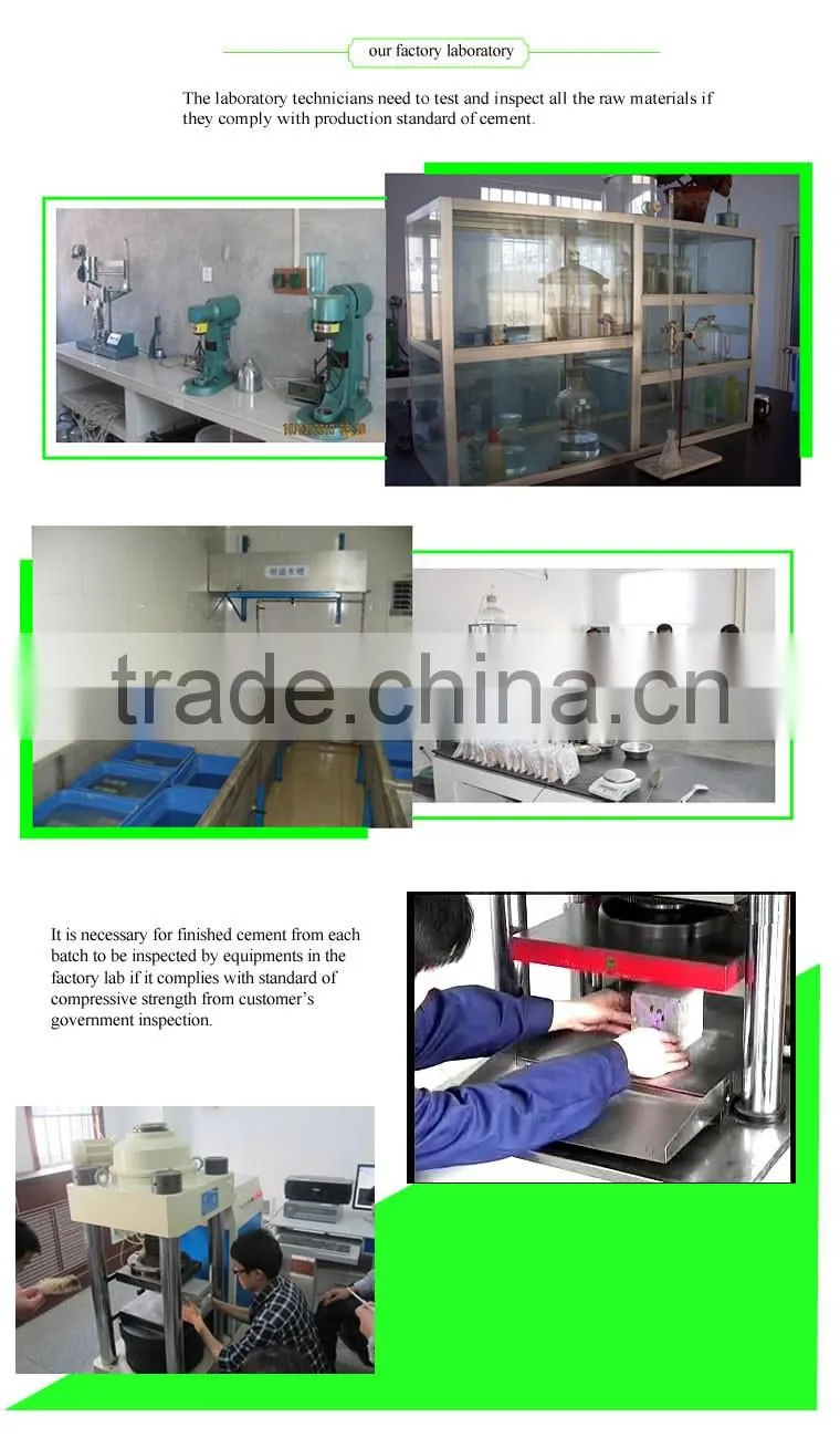 cheap price cement portland 43