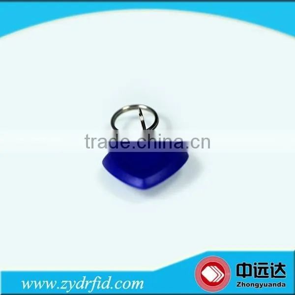 ISO 18000-6C RFID PPS Laundry Tag for Laundry management