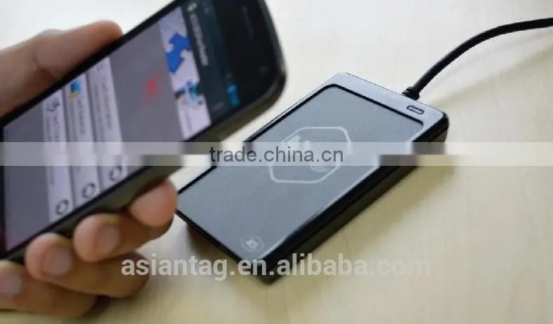 13.56mhz nfc reader price cheap and good