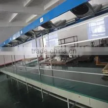 Fuzhou Jinan District Feiyue Electronic Co., Ltd. company overview - view 1