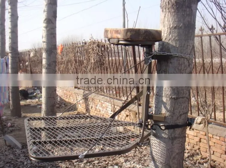 Hot selling product Tree stand for hunting