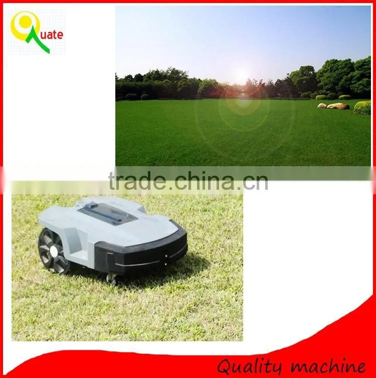 High Quality Design Electric Automatic Robot Lawn Mower