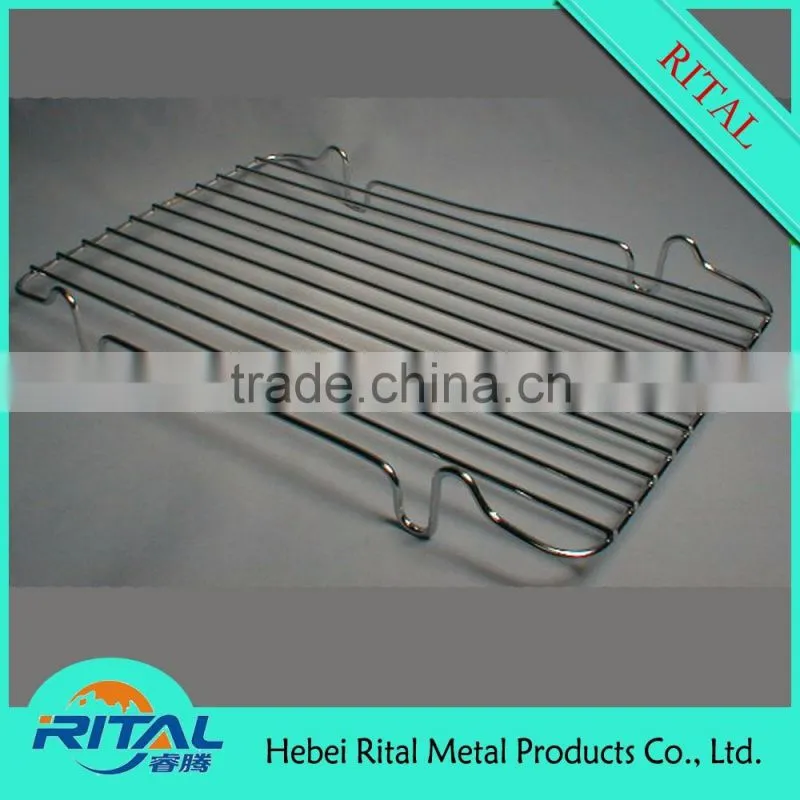 Microwave Baking Stainless Steel Cooling Rack